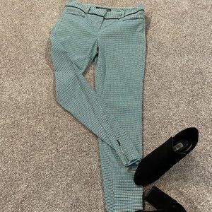 The Limited - Exact Stretch Pants in 2R